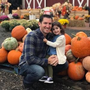 Meet your Posher, Matthew